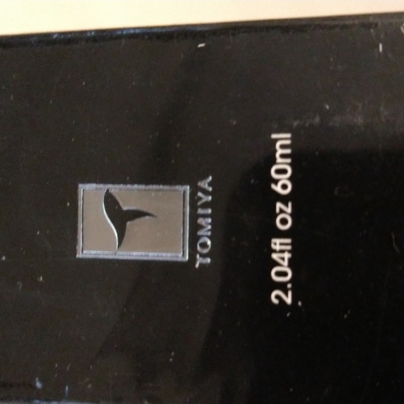 Tomiya black mask 60ml - Picture 2 of 7